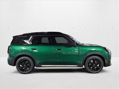 2026 MINI Countryman Cooper S ALL4