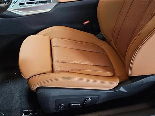Arctic Race Blue Metallic 2026 BMW 430 i