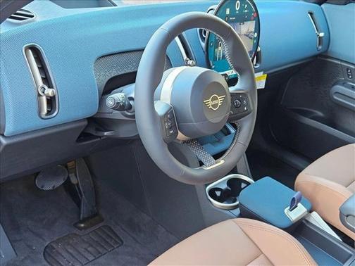 2026 MINI Countryman Cooper S ALL4