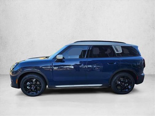 2026 MINI Countryman Cooper S ALL4