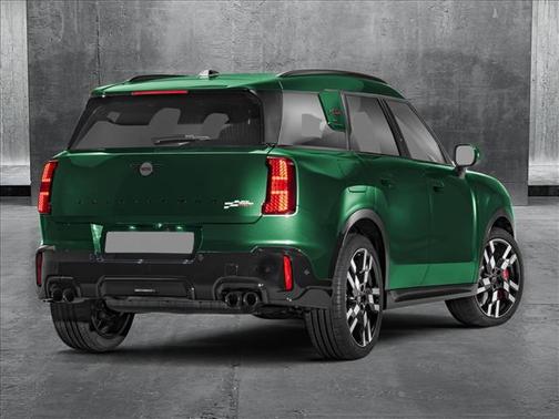 2026 MINI Countryman Cooper S ALL4
