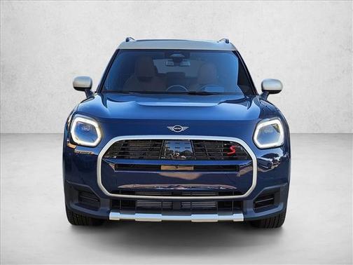 2026 MINI Countryman Cooper S ALL4