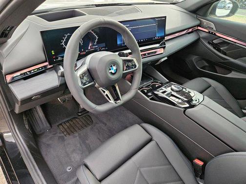 2026 BMW 530 530i