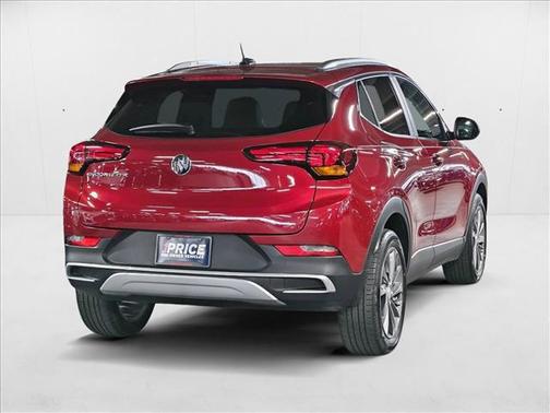 2020 Buick Encore GX Select