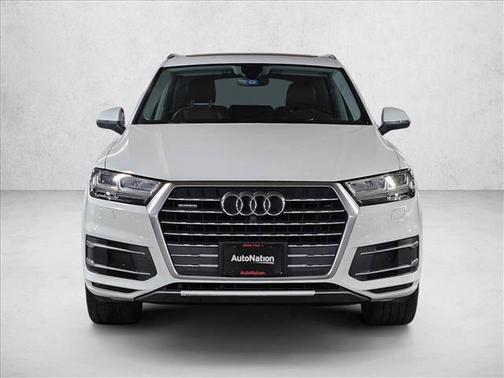 2019 Audi Q7 45 Premium Plus