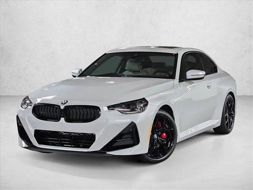 2026 BMW 230 i xDrive