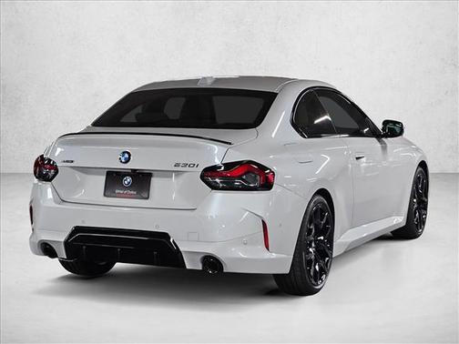 2026 BMW 230 i xDrive