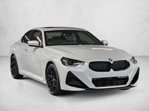 2026 BMW 230 i xDrive