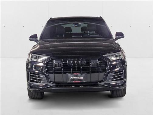 2018 Audi Q7 3.0T Premium Plus