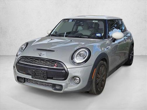 2020 MINI Hardtop Cooper S