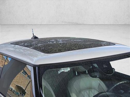 2020 MINI Hardtop Cooper S