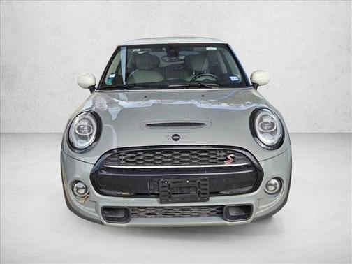 2020 MINI Hardtop Cooper S