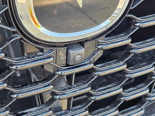 2025 Mazda CX-70 PHEV Premium Plus Package