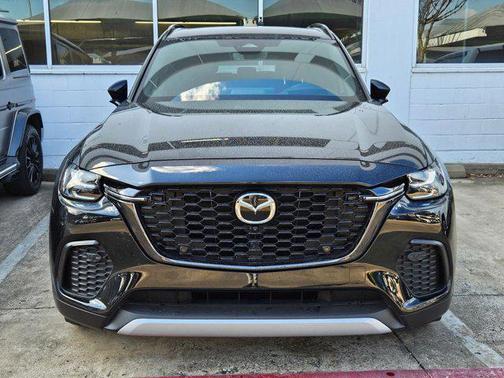 2025 Mazda CX-70 PHEV Premium Plus Package