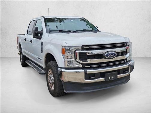 2022 Ford F-250 XL