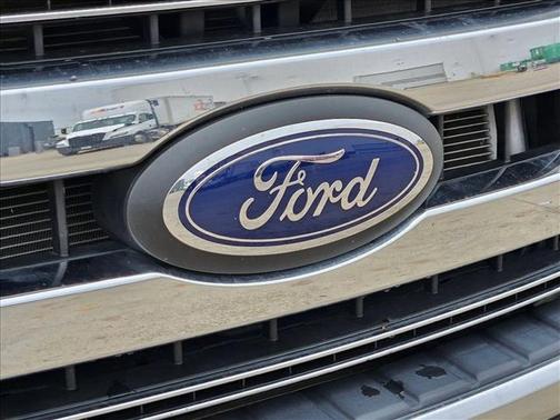 2022 Ford F-250 XL