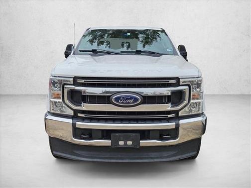 2022 Ford F-250 XL