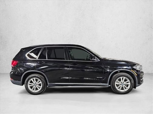 2015 BMW X5 sDrive35i