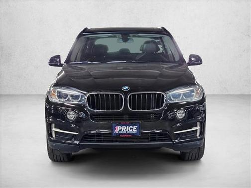 2015 BMW X5 sDrive35i