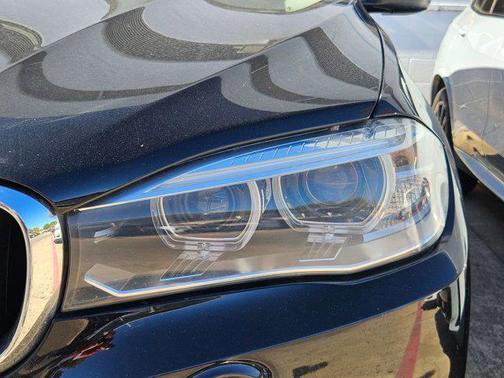 2015 BMW X5 sDrive35i