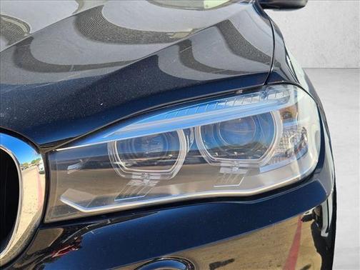 2015 BMW X5 sDrive35i