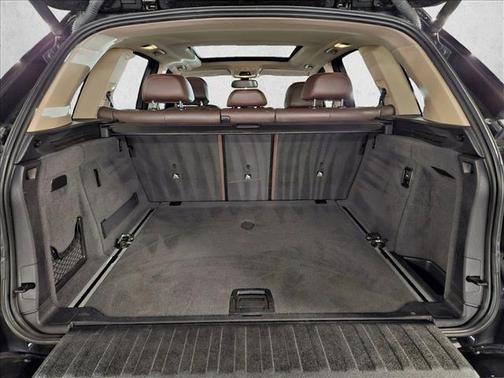 2015 BMW X5 sDrive35i