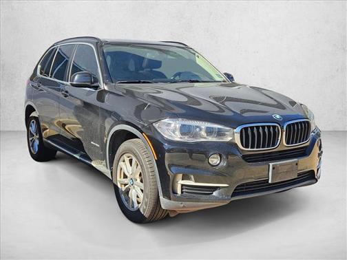 2015 BMW X5 sDrive35i