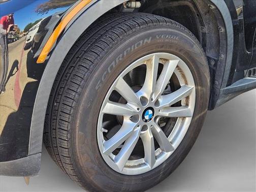 2015 BMW X5 sDrive35i