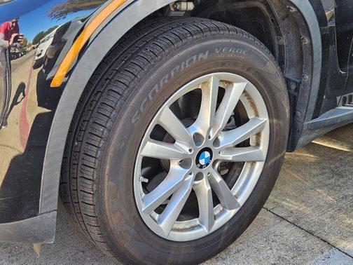 2015 BMW X5 sDrive35i