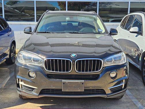 2015 BMW X5 sDrive35i