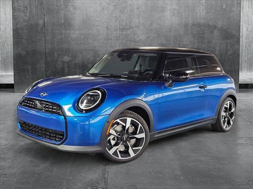 2025 MINI Hardtop Cooper
