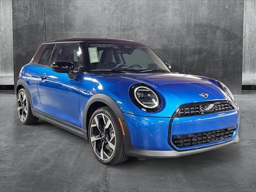 2025 MINI Hardtop Cooper