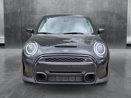 2022 MINI Hardtop Cooper S