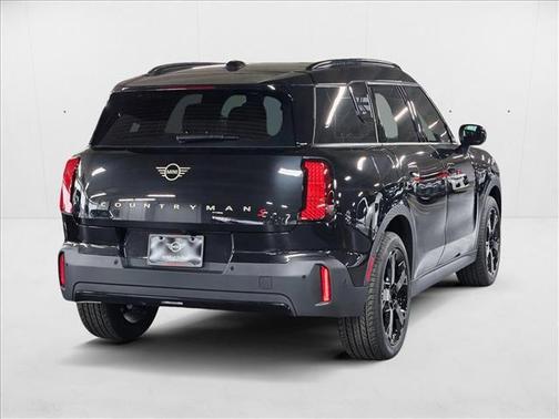 2025 MINI Countryman Cooper S ALL4