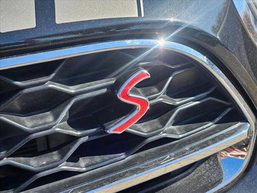 2023 MINI Countryman Cooper S