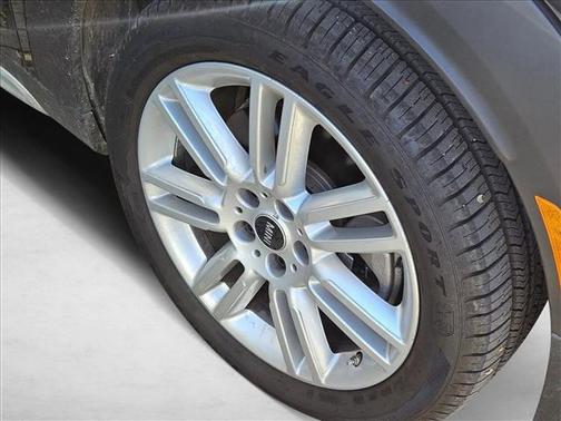 2023 MINI Countryman Cooper S