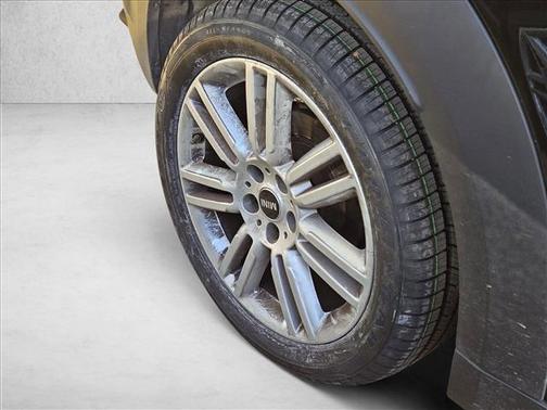 2023 MINI Countryman Cooper S