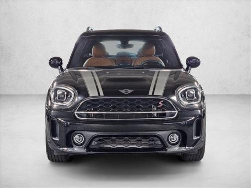 2023 MINI Countryman Cooper S