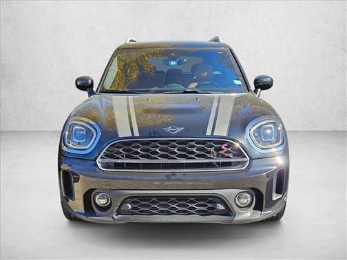 2023 MINI Countryman Cooper S