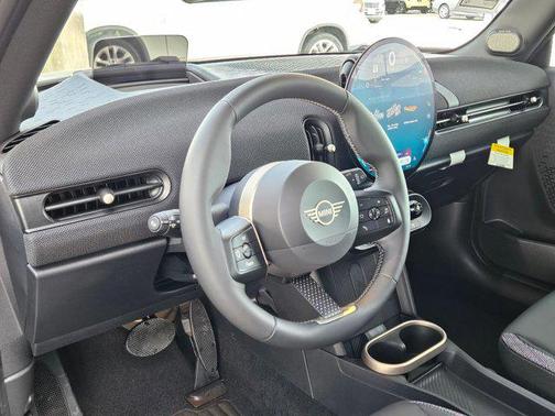 2026 MINI Hardtop Cooper S