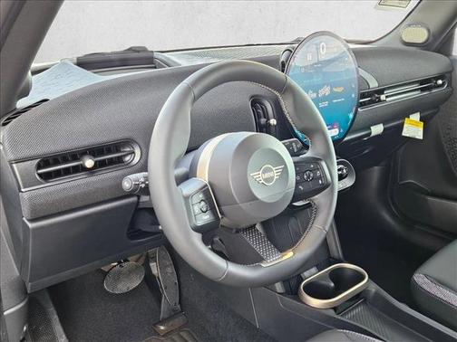 2026 MINI Hardtop Cooper S