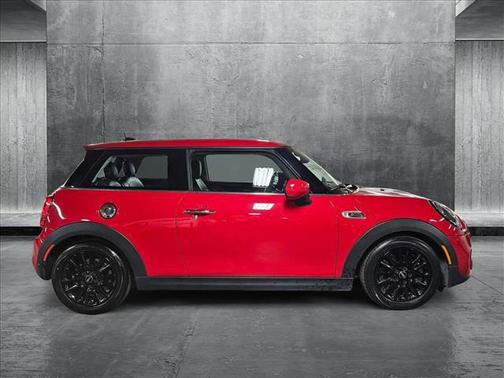2020 MINI Hardtop Cooper S