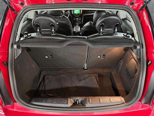 2020 MINI Hardtop Cooper S