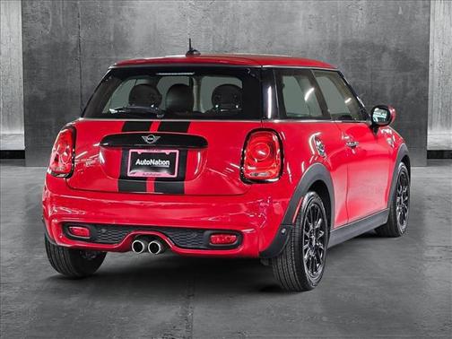 2020 MINI Hardtop Cooper S