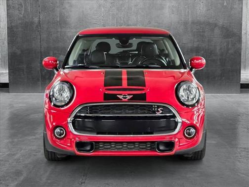 2020 MINI Hardtop Cooper S