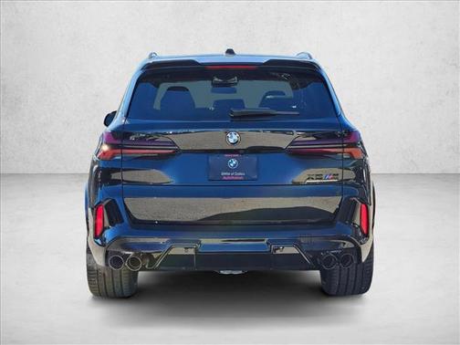 2026 BMW X5 M Base