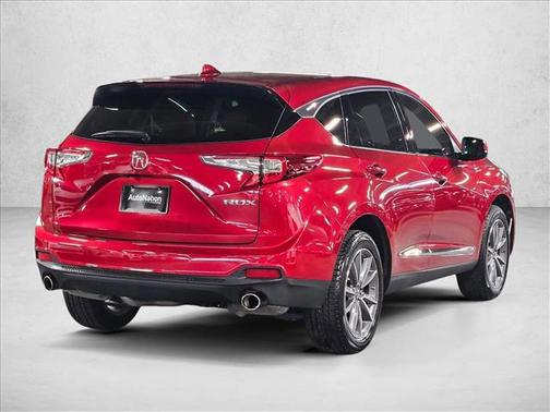 2020 Acura RDX Technology Package