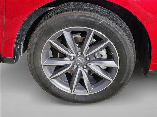 2020 Acura RDX Technology Package