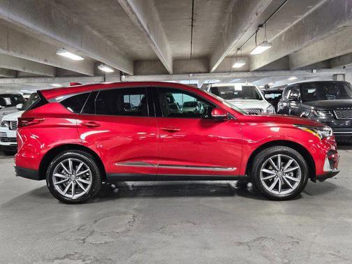 2020 Acura RDX Technology Package