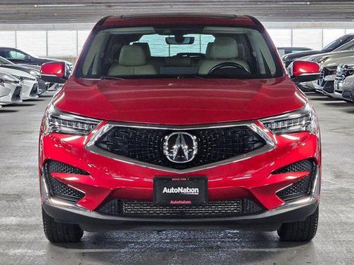 2020 Acura RDX Technology Package